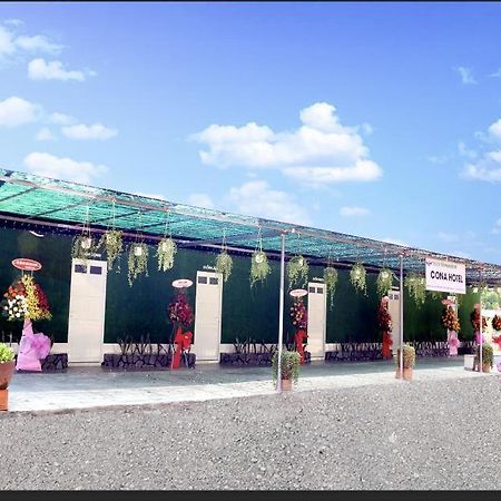 Coco Island Con Phung Hotel Ben Tre Exterior photo