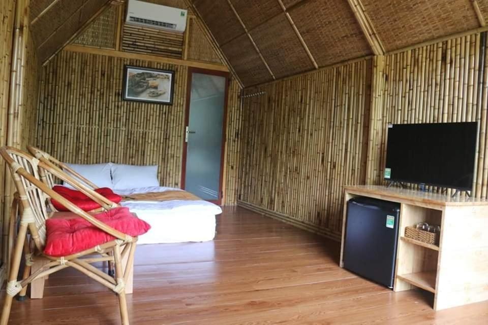 Coco Island Con Phung Hotel Ben Tre Exterior photo