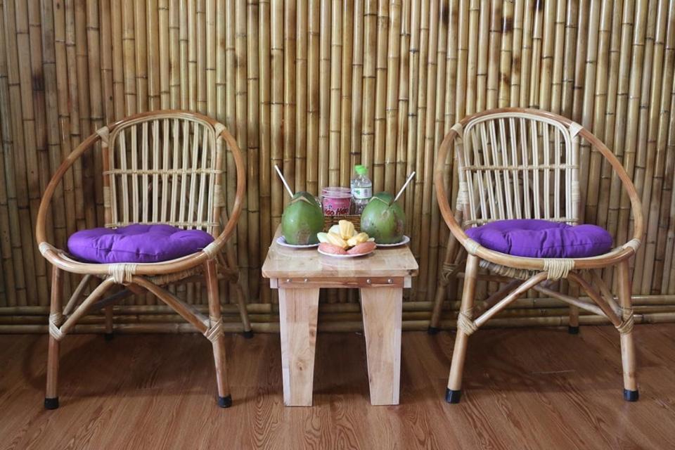Coco Island Con Phung Hotel Ben Tre Exterior photo