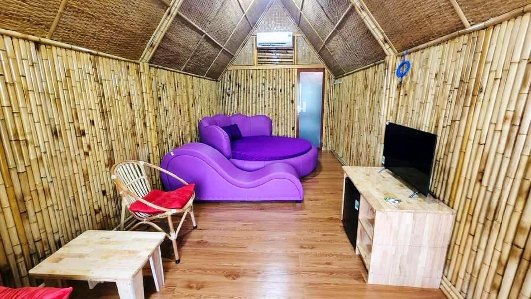 Coco Island Con Phung Hotel Ben Tre Exterior photo