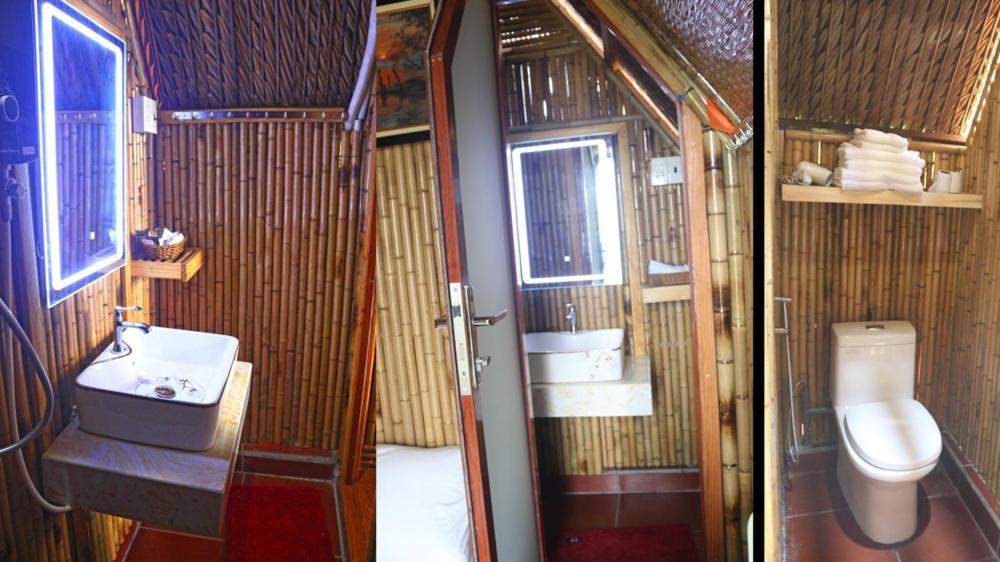 Coco Island Con Phung Hotel Ben Tre Exterior photo