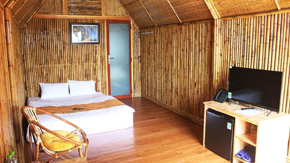 Coco Island Con Phung Hotel Ben Tre Exterior photo