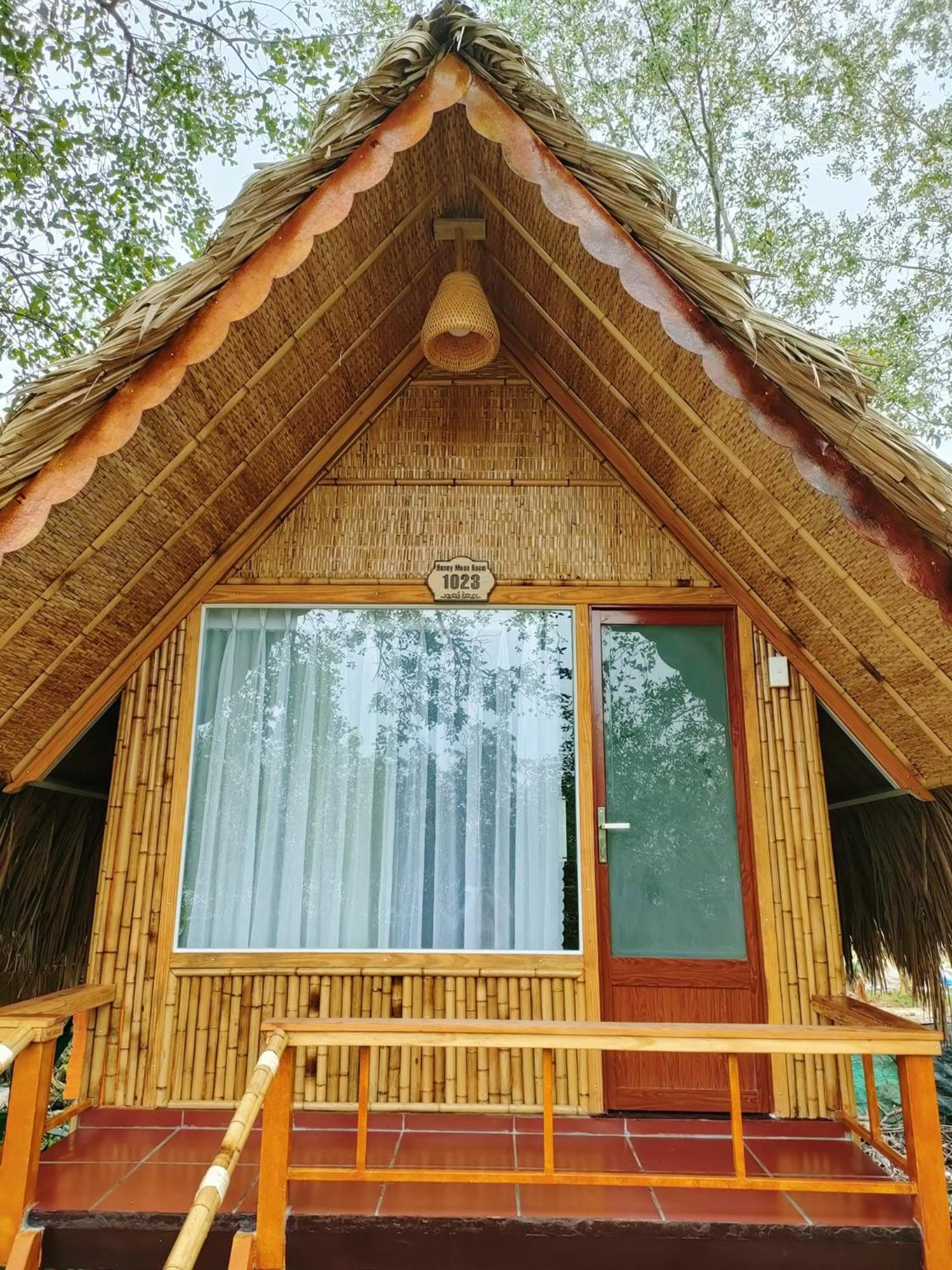 Coco Island Con Phung Hotel Ben Tre Exterior photo