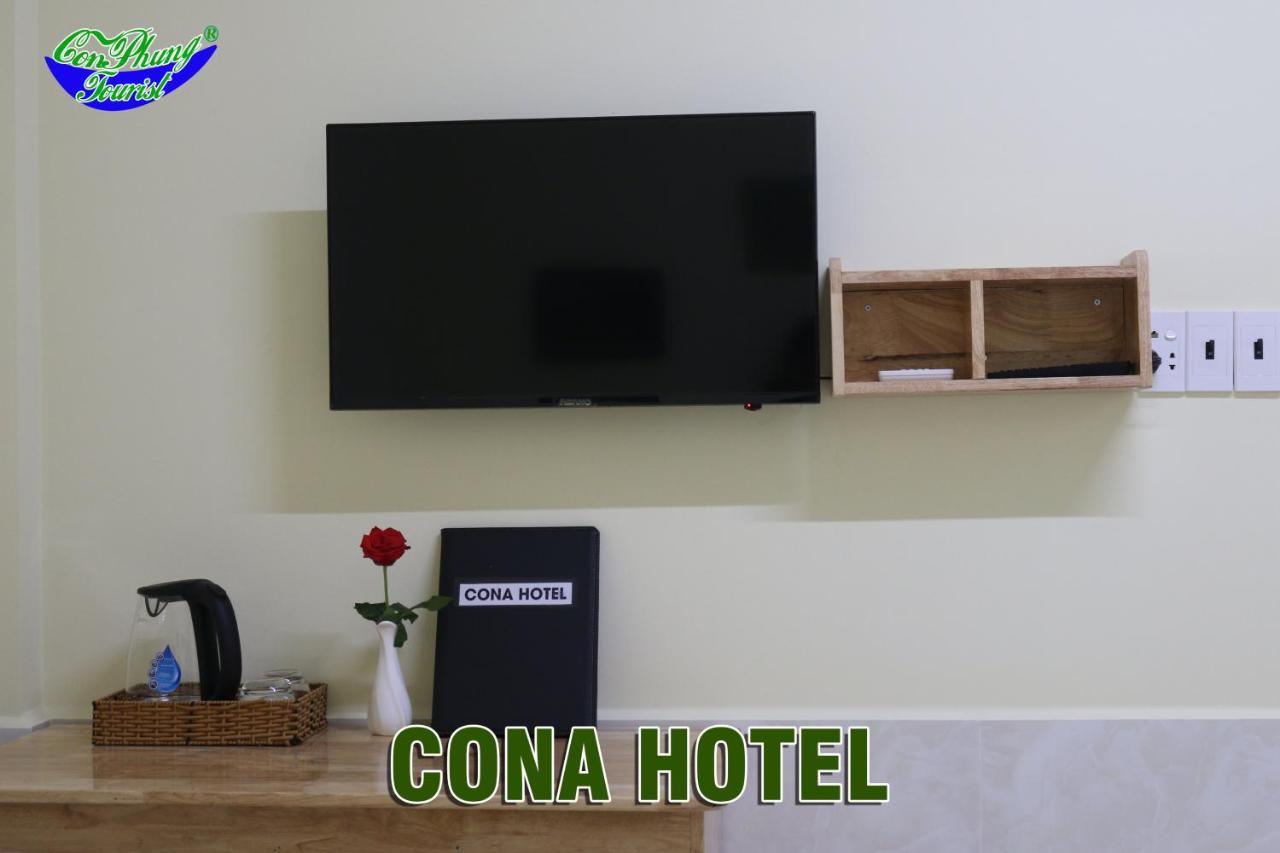 Coco Island Con Phung Hotel Ben Tre Exterior photo
