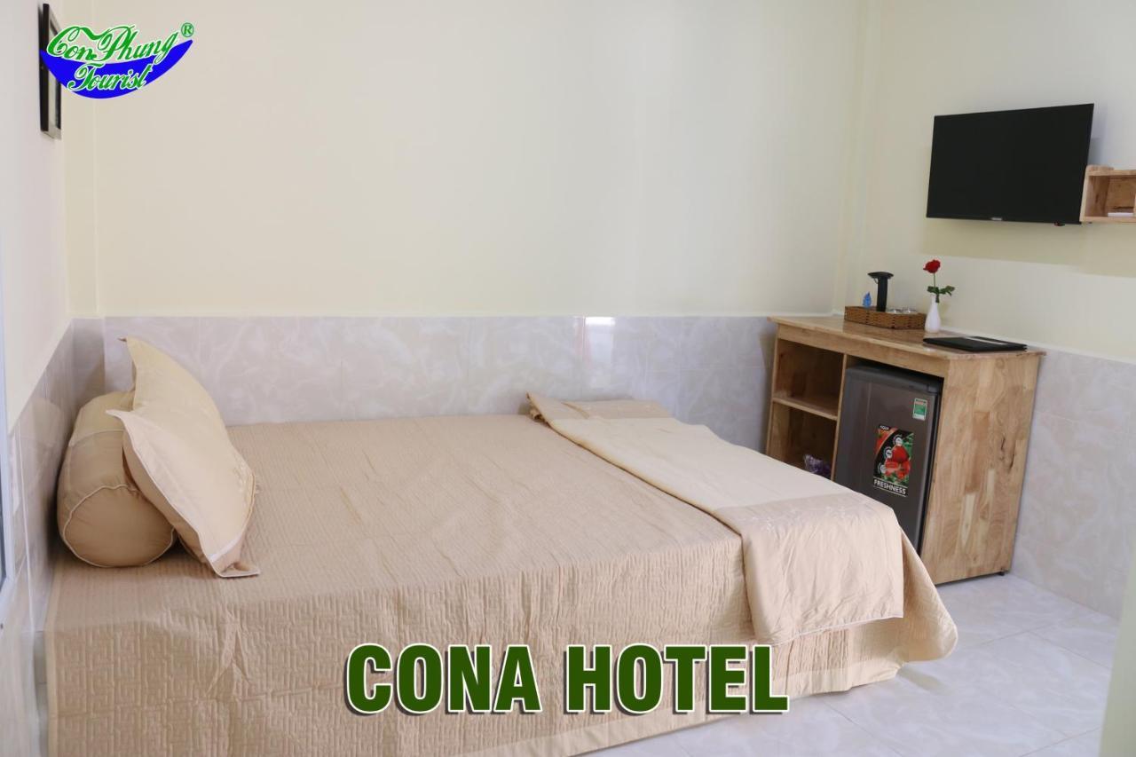 Coco Island Con Phung Hotel Ben Tre Exterior photo