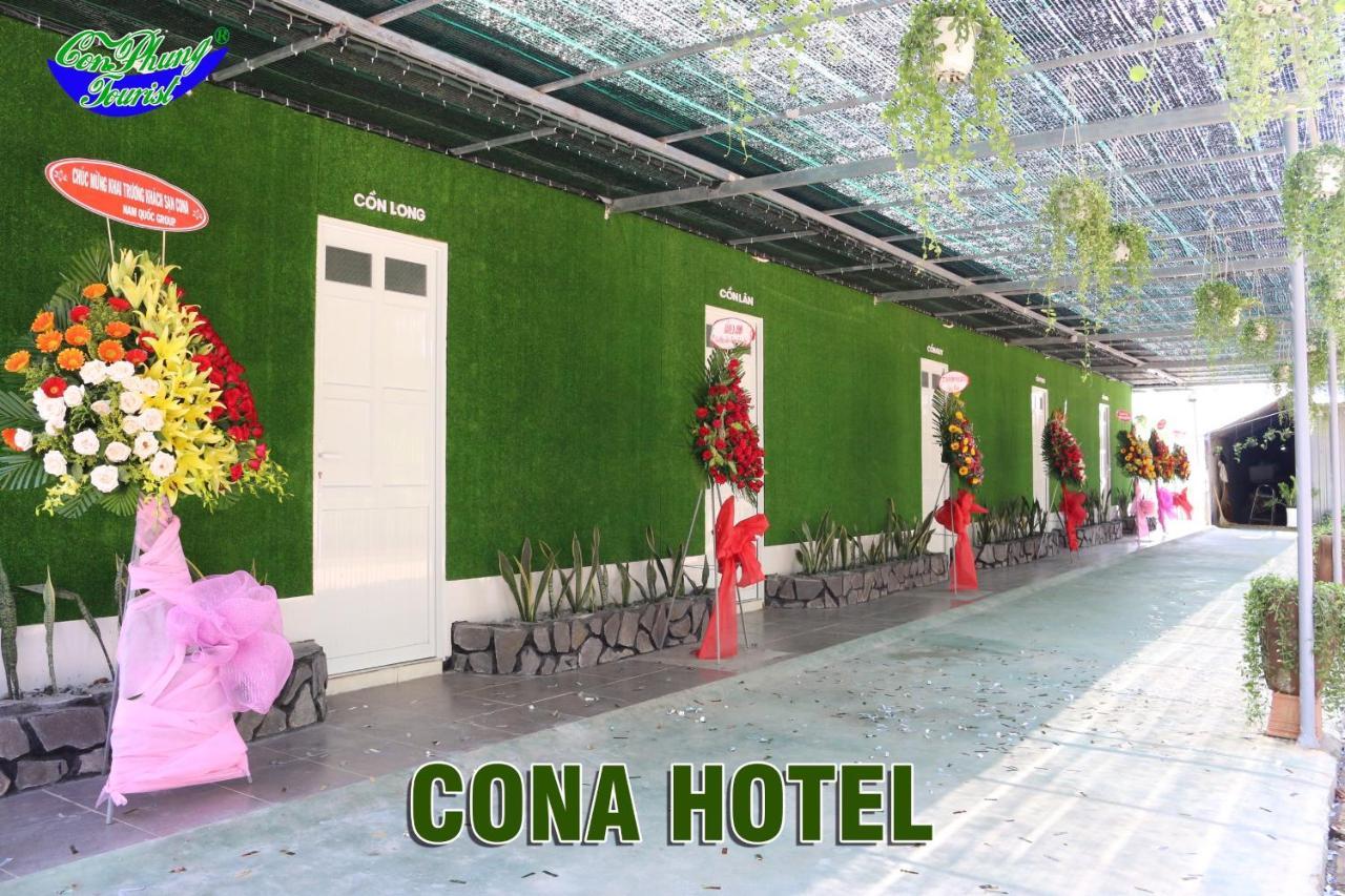 Coco Island Con Phung Hotel Ben Tre Exterior photo